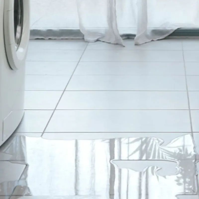 Appliance Leak Cleanup in Franklin, NC